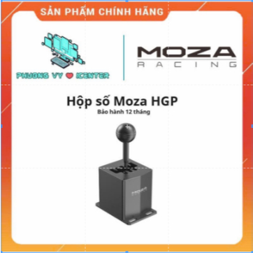 Moza Racing- ES Formula Wheel/ES Wheel(12inch)/SRP-Lite clutch/HGP Shifter/HBP Handbrake ... - Chinh
