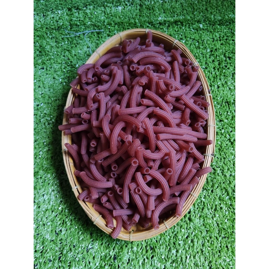 Nui dài lứt bao xá 10kg -Đặc sản sadec