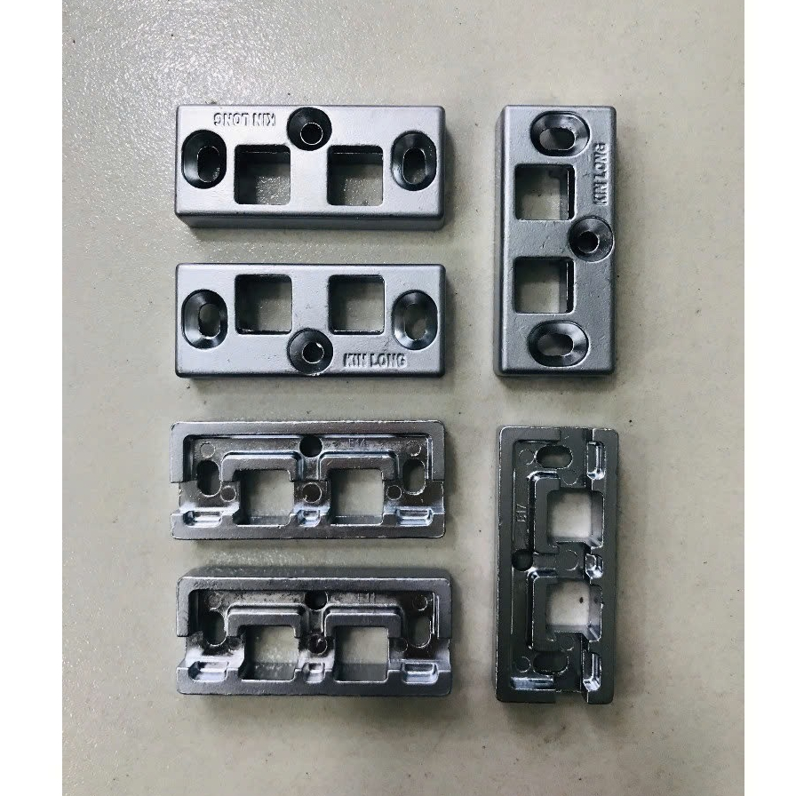 Đêm chốt - Hố chốt Kinlong SK30