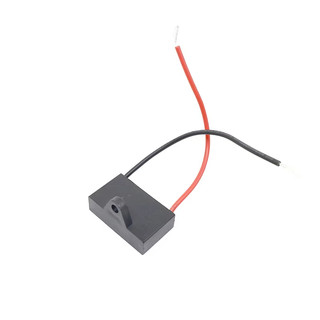 Tụ quạt có dây CBB61 1,5 uF 450v - Phụ tùng thông dụng sử dụng trong động cơ điện, quạt điện
