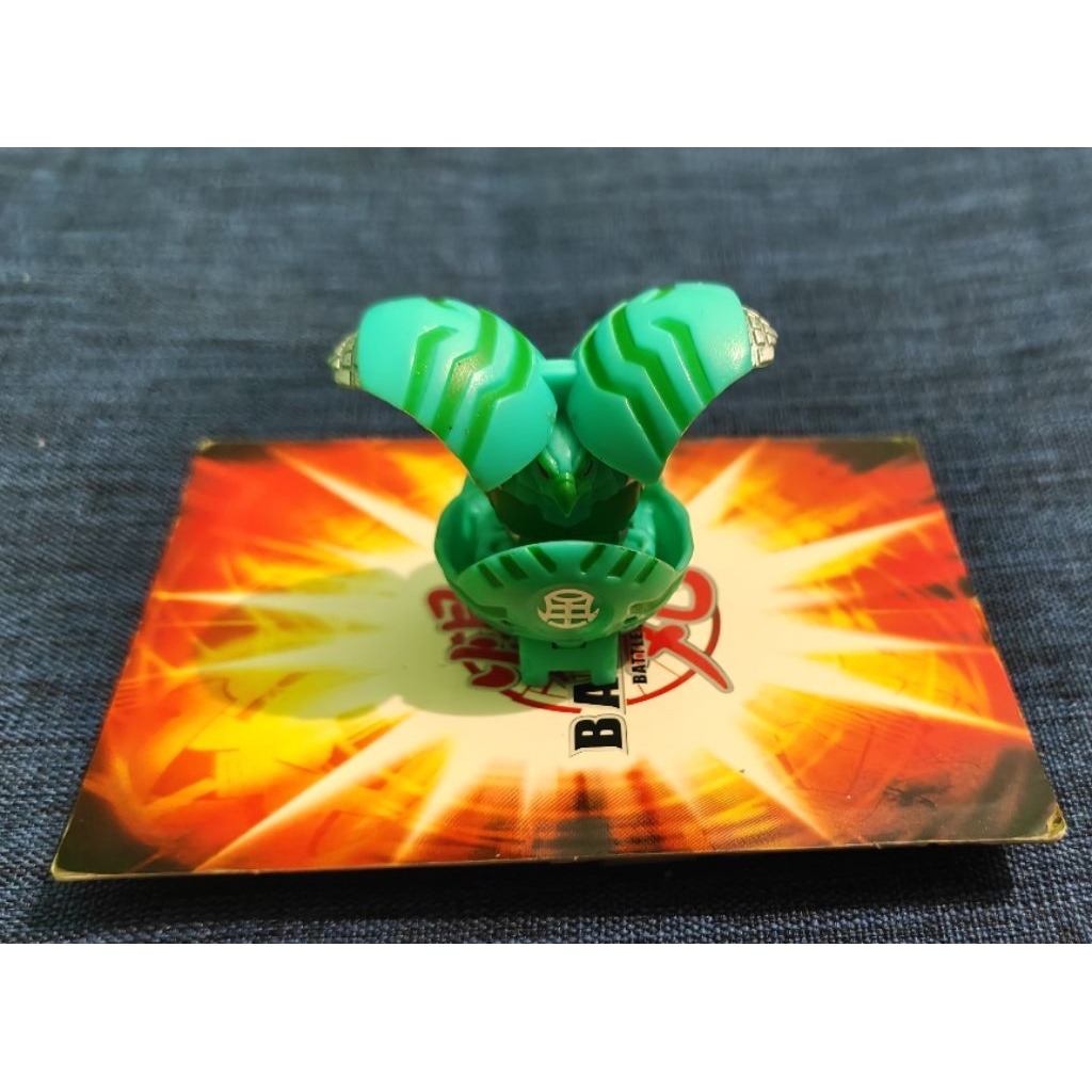 Bakugan Falconeer (b1)