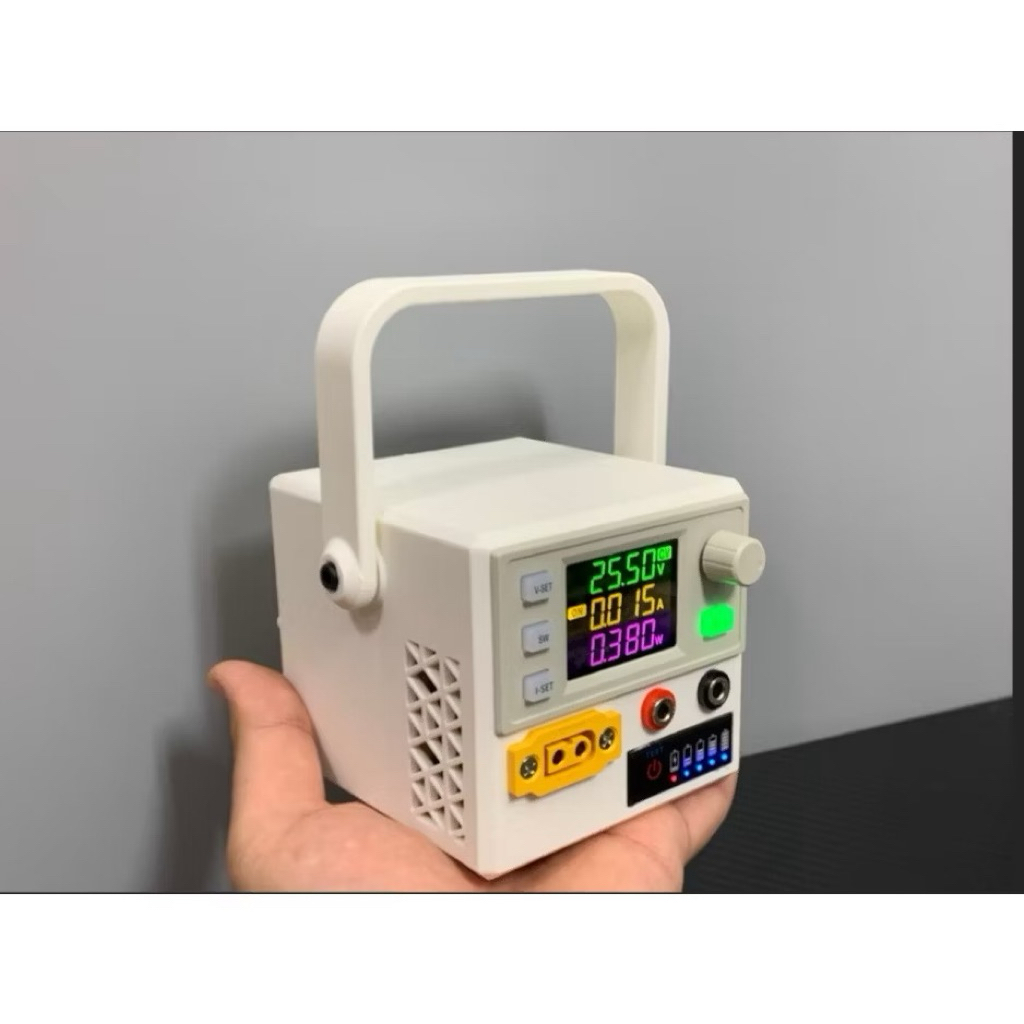 Box cho mạch SK120, SK120X, SK150…