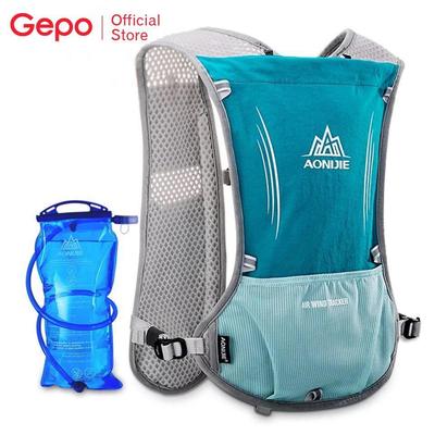 Balo Chạy Bộ AONIJIE E913S 5L Phù Hợp Hoạt Động Ngoài Trời