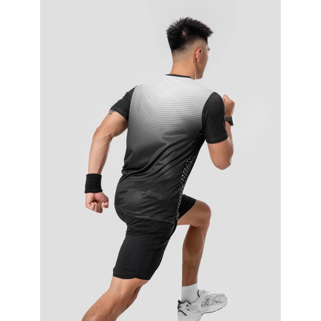 [MUA 3 GIẢM 30%]BST Áo thun thể thao Graphic chạy bộ, chạy trail siêu nhẹ, thoáng khí, thấm hút mồ hôi Coolmate | BigBuy360 - bigbuy360.vn