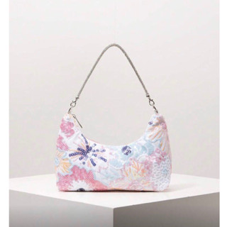 ✨ Túi đeo vai nữ sang trọng đính sequin nhiều màu sắc✨