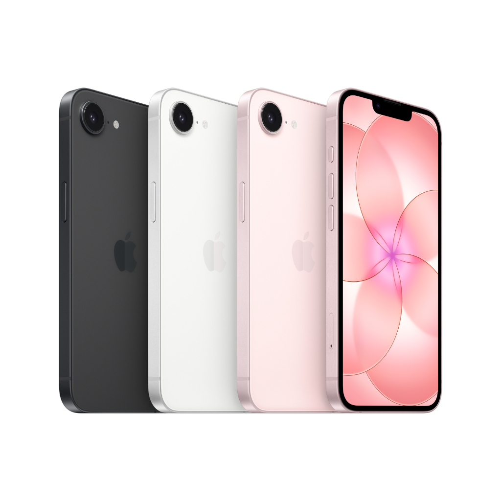 iPhone 17e 256GB Chính Hãng | BigBuy360 - bigbuy360.vn
