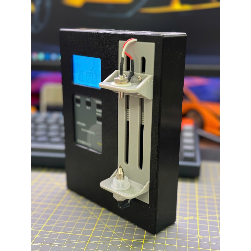 Vỏ Hộp Máy Đo Điện Trở YR1030 /YR1035