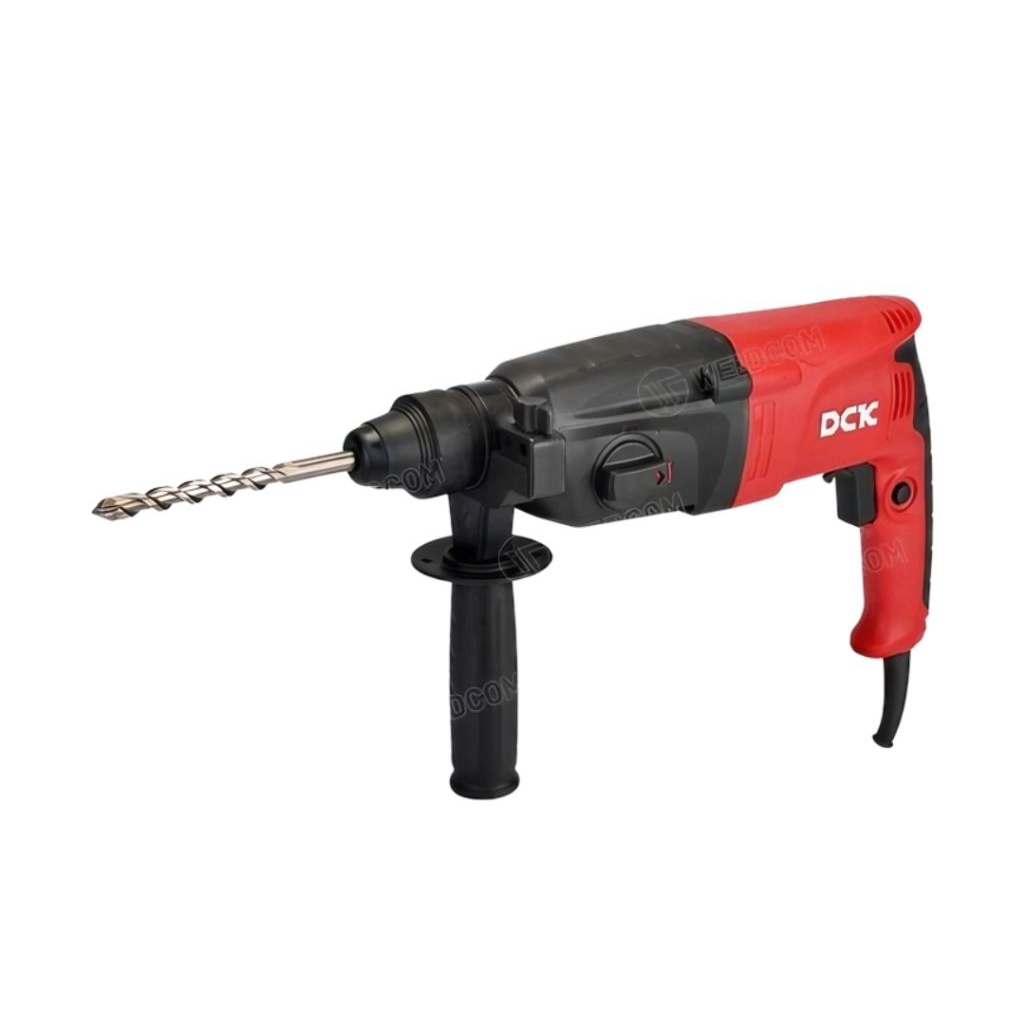Máy khoan búa 3 chức năng 800W 26mm KZC05-26B – DCK