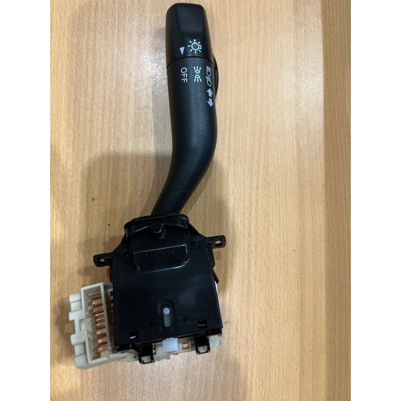 Công tắc đèn pha cos Mazda Premacy, Mazda323