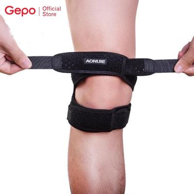 Bó Gối Bảo Vệ Đầu Gối Chuyên Chạy Bộ AONIJIE E4096