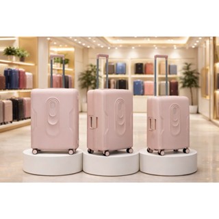 vali Khung mã số bảo mật cao. nhựa nguyên khối PP {VỞ 1 ĐỔI 1 _UY TÍN} {Bảo hành phụ kiện 10 năm chính hãng}