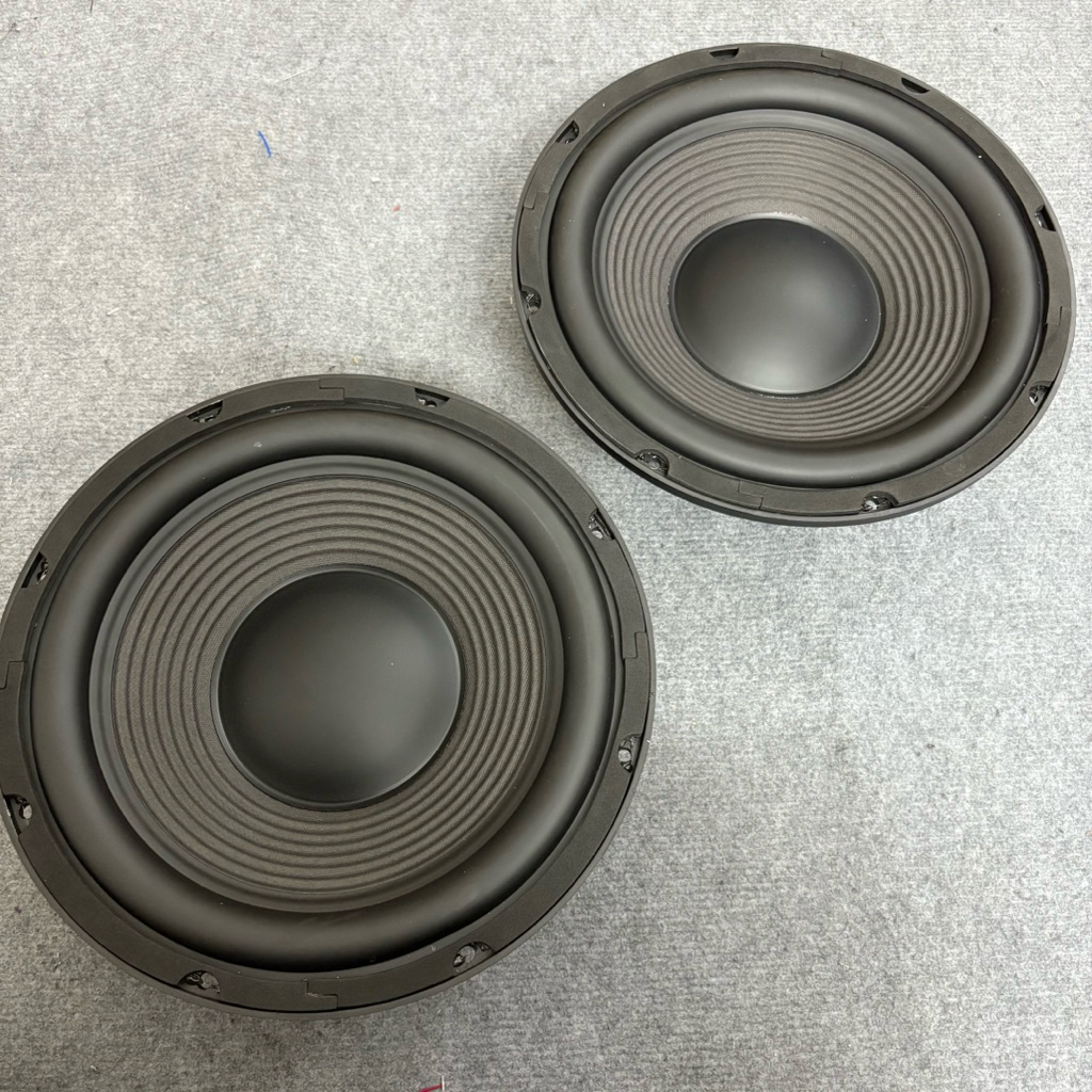 Bass 30 Pioneer Model P8830 - Vành 31,5cm, Từ 18cm, Gân béo âm trầm