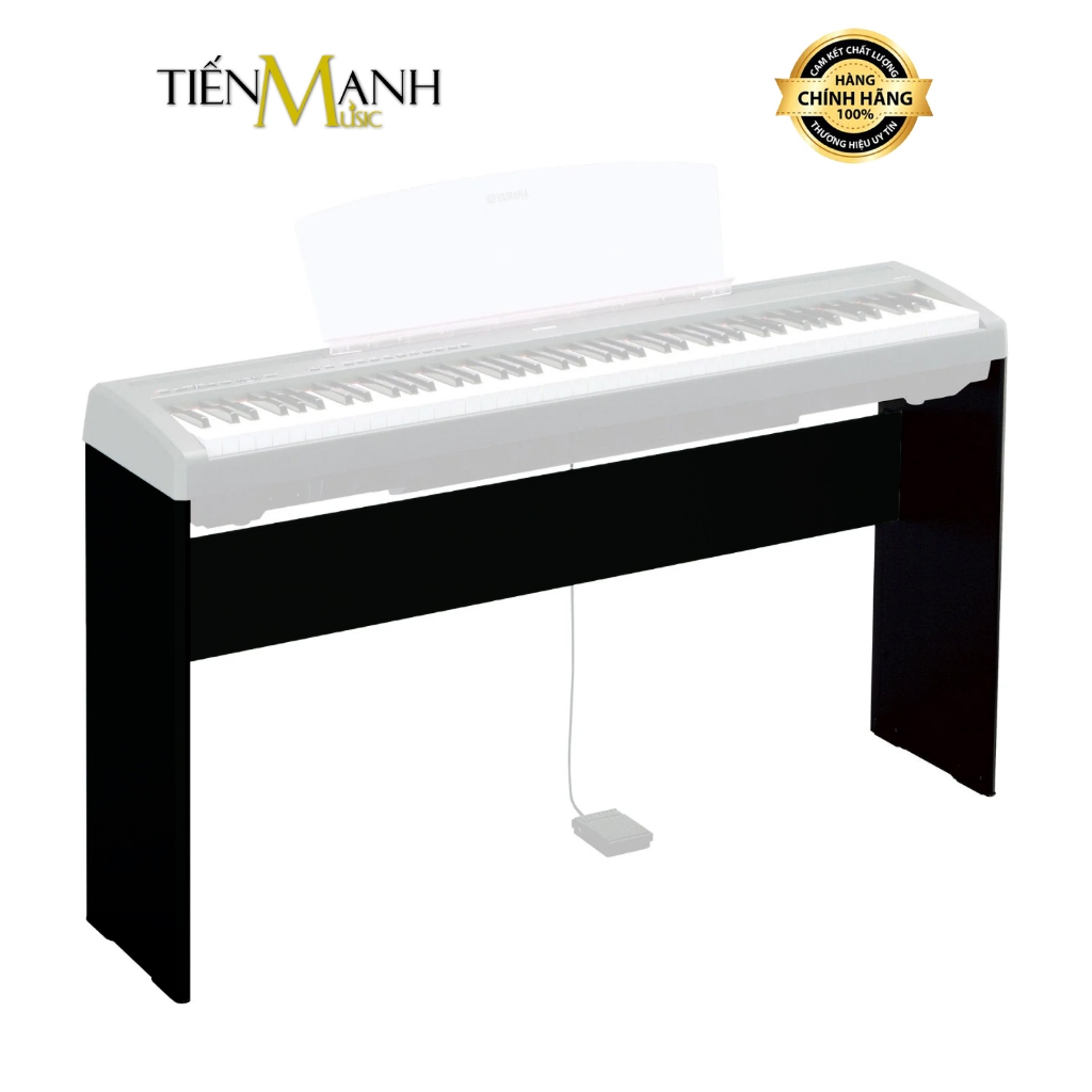 [Chính Hãng] Chân Đàn Piano Điện 88 Phím Yamaha L85 - Wood Stand For P45 L-85