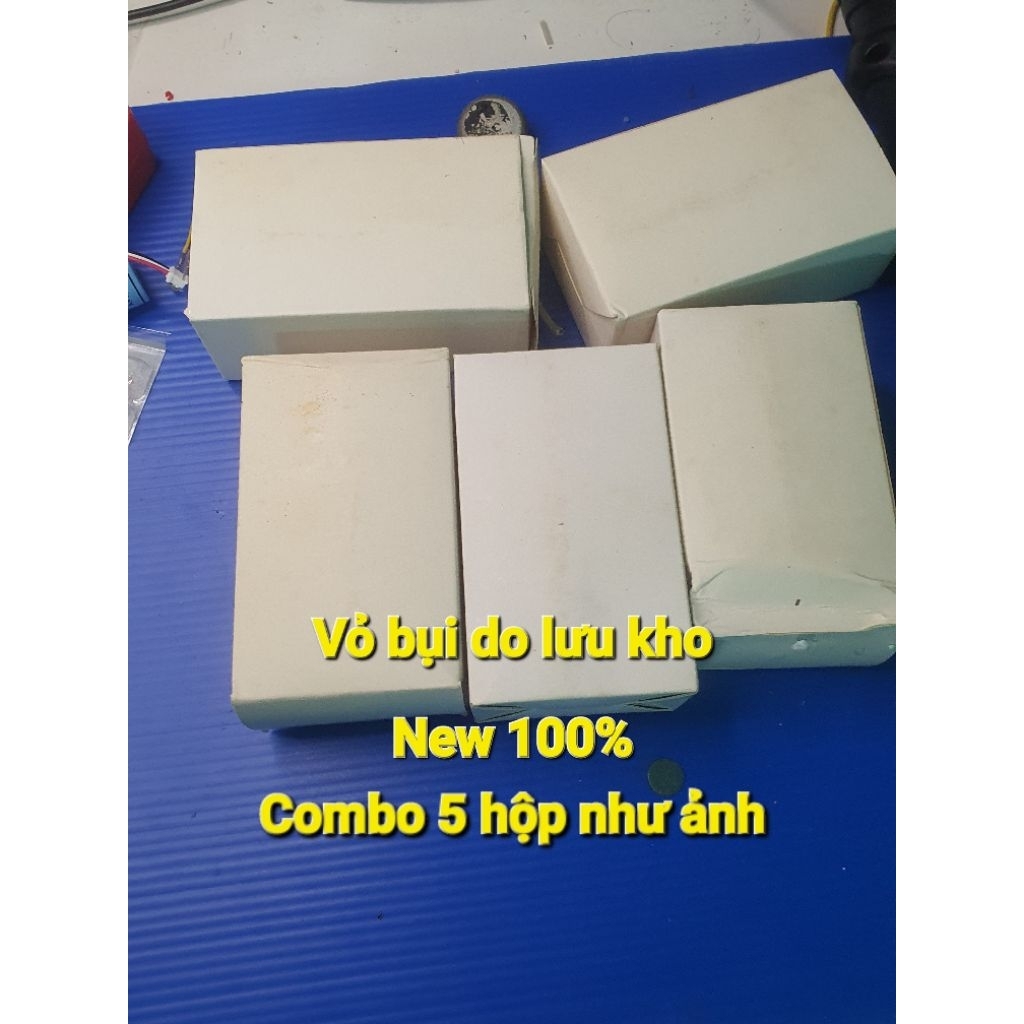 Combo 5 nguồn 3V