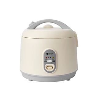 Nồi cơm điện Elmich 1.8L RCE9250