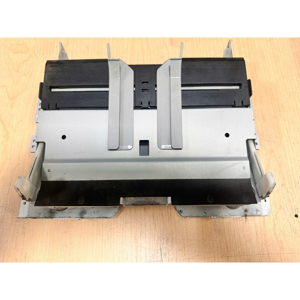 Cụm khay giấy vào , định vị giấy canon MF241 / 221 / 215 / 244 / 235 dùng chung ( cả 2 khay a5-a4 )