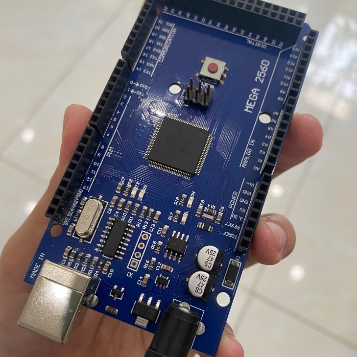 Arduino Mega 2560 R3