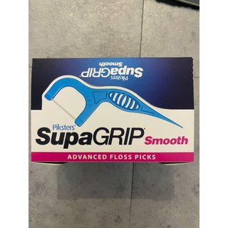 Tăm chỉ SupaGrip Pikstes Austraulia