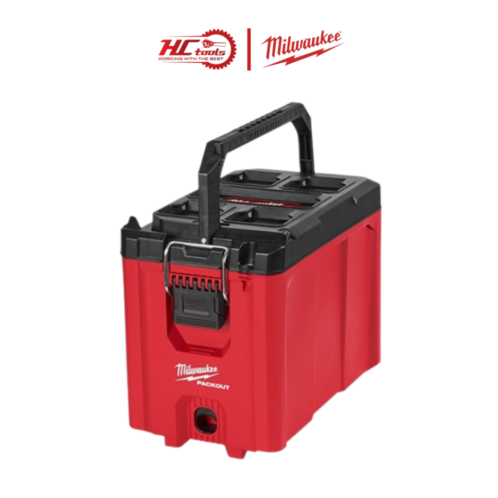 Thùng đựng dụng cụ Packout Milwaukee 48-22-8422 Chính Hãng