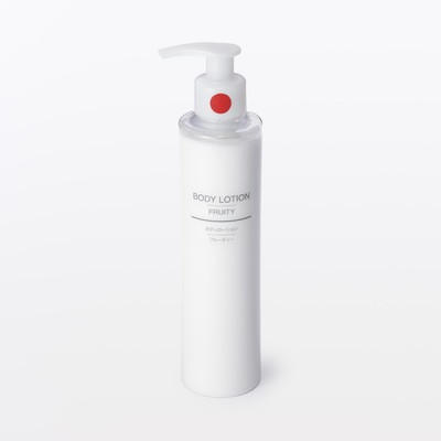 [26SS] MUJI Sữa Dưỡng Thể 200ml
