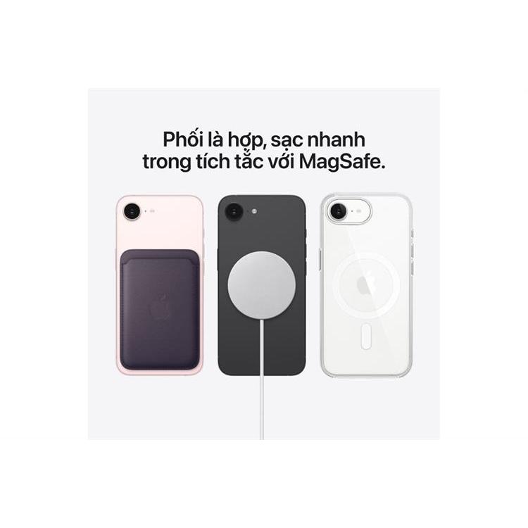 Điện Thoại iPhone 17e 256GB Hàng Chính Hãng - [Futureworld-AAR] | BigBuy360 - bigbuy360.vn