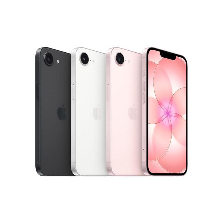 Điện Thoại iPhone 17e 256GB Hàng Chính Hãng - [Futureworld-AAR] | BigBuy360 - bigbuy360.vn