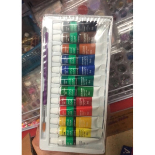 Bột vẽ lẻ,set