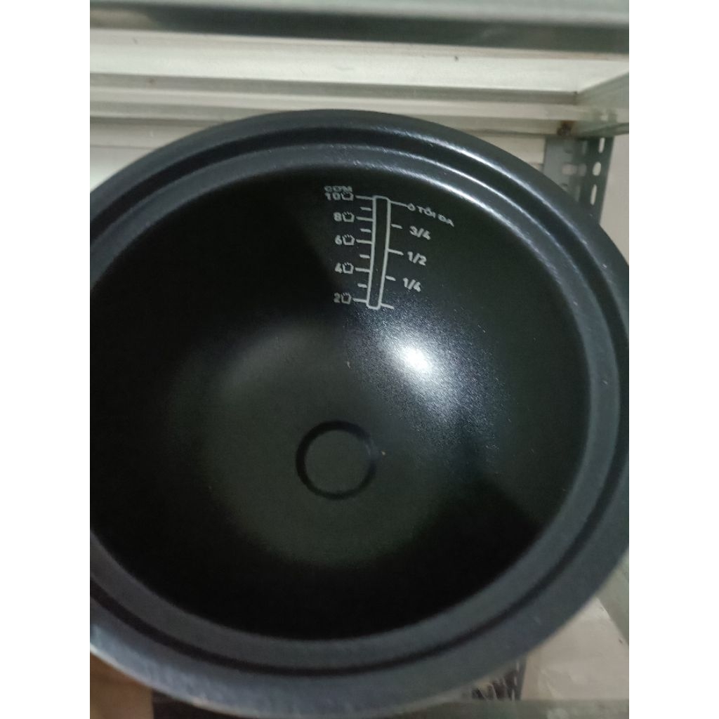 Lồng Nồi áp suất điện Tefal Smart Pro CY638868 - 5L .