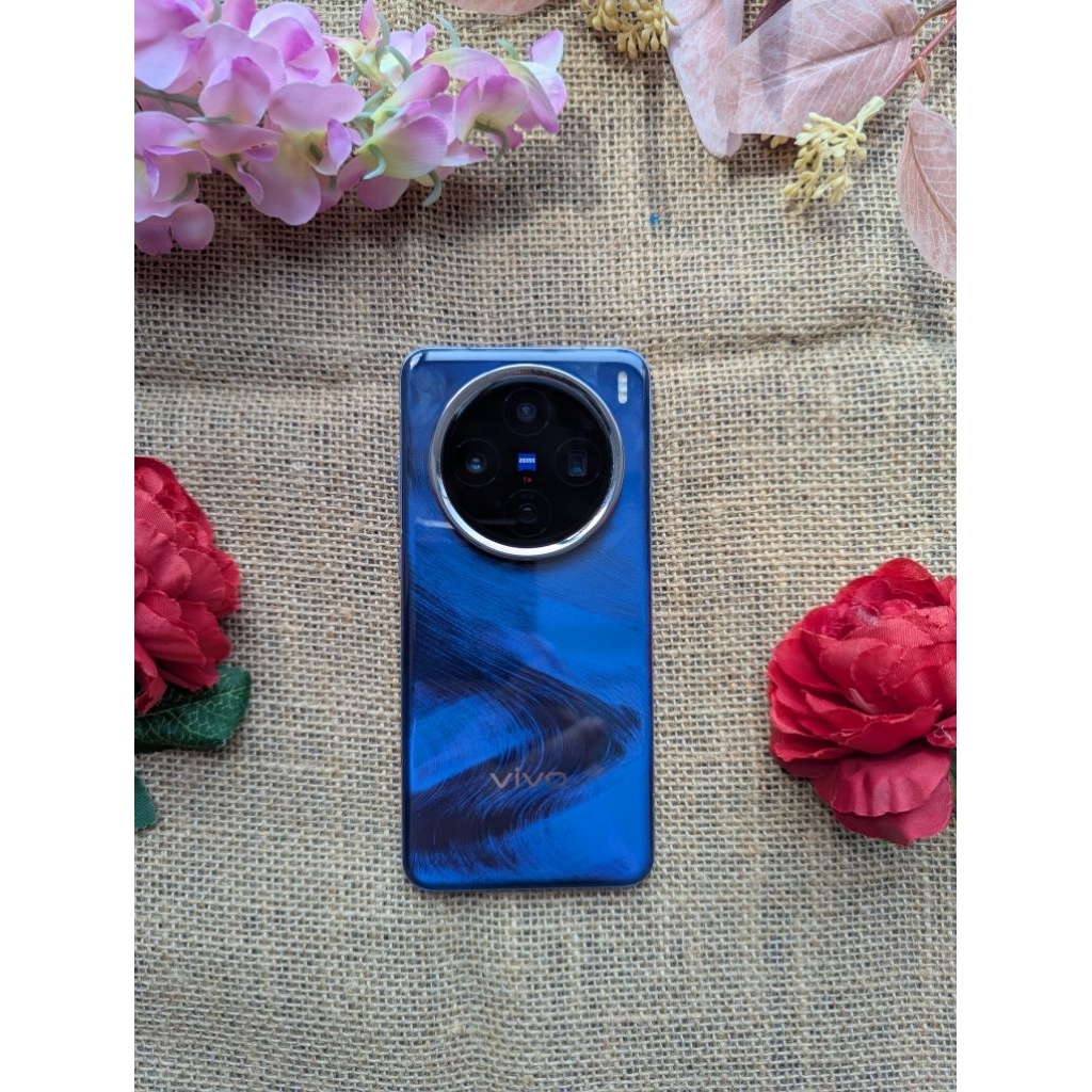 Vivo X200 5G (Dimensity 9400) giá rẻ likenew GenZ
