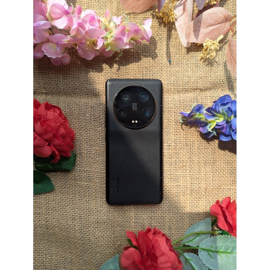Điện thoại Xiaomi 13 Ultra (Snapdragon 8 Gen 2) likenew