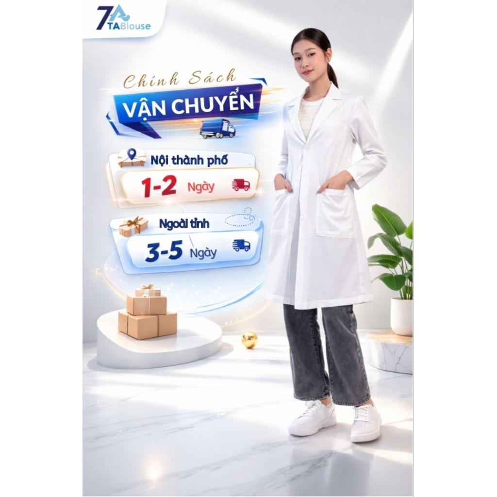 |Hỏa tốc - không có in tên logo| Áo Blouse Ivory Premium Nữ – Chất Liệu Cao Cấp, Form Đẹp, Thanh Lịc