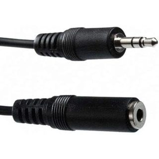 Dây nối dài jack 3.5 dùng để nối hay kéo dài dây 3.5