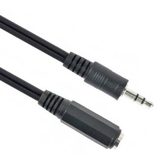 Dây nối dài jack 3.5 dùng để nối hay kéo dài dây 3.5
