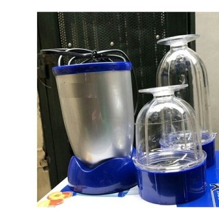 Máy xay sinh tố máy xay Krobell tiện lợi đa chức năng bảo hành 1 năm