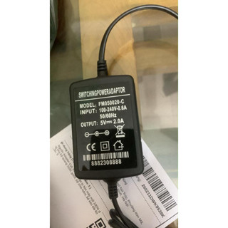 Nguồn Adapter 5V 2A (Loại Lớn) chân to – Ổn Định, Bền Bỉ, Tương Thích Nhiều Thiết Bị