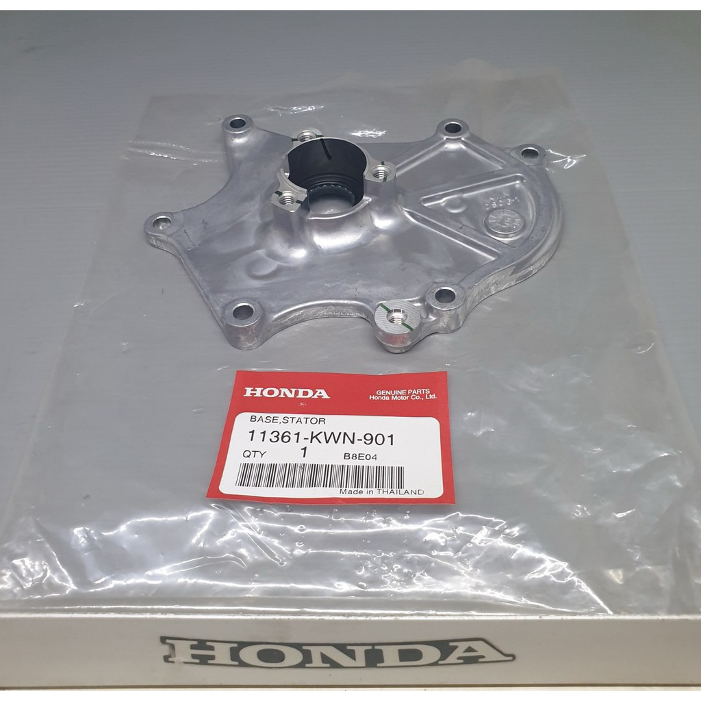 NẮP MÂM LỬA VARIO 2021 / VARIO 2017 / VARIO 160 / VARIO 125 ĐỜI 2023 / AIR BLADE / PCX / ADV