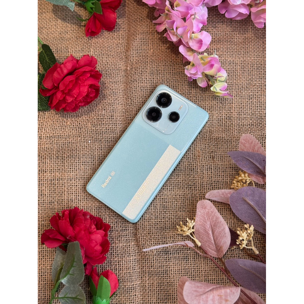 Điện Thoại Xiaomi Redmi Note 14 5G (8|256) Dimensity 7025 Ultra Likenew Quốc Tế