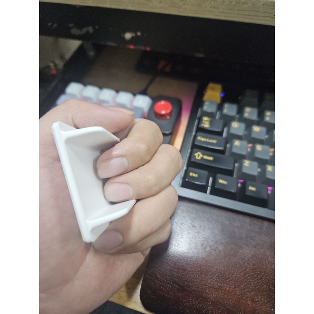 Đế sạc đứng Cuktech 10 Ultra GaN 120w super changer