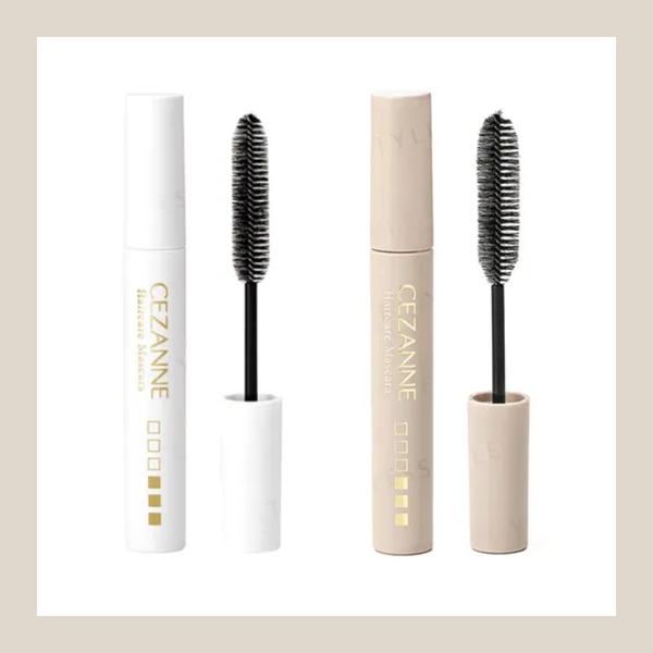 Cezanne Mascara dành cho tóc Haircare Mascara 10ml