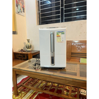 máy hút ẩm mitsubishi 14 và 16l/ngày