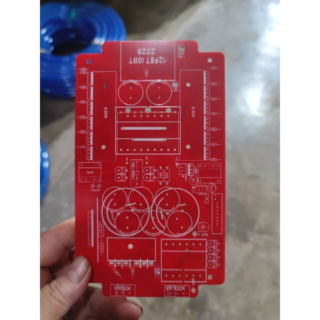 combo 20 mach igpt 12fet nho