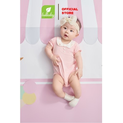 LULLABY - NH617C - BODY BG CỘC TAY