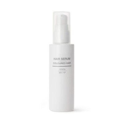 [26SS] MUJI Tinh Chất Dưỡng Tóc 50ml