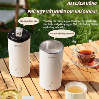 ONR-Máy Làm Sữa Hạt Mini Đa Chức Năng 350ml, Cầm Tay, Uống Trực Tiếp Không Cần Ngâm, Di Động