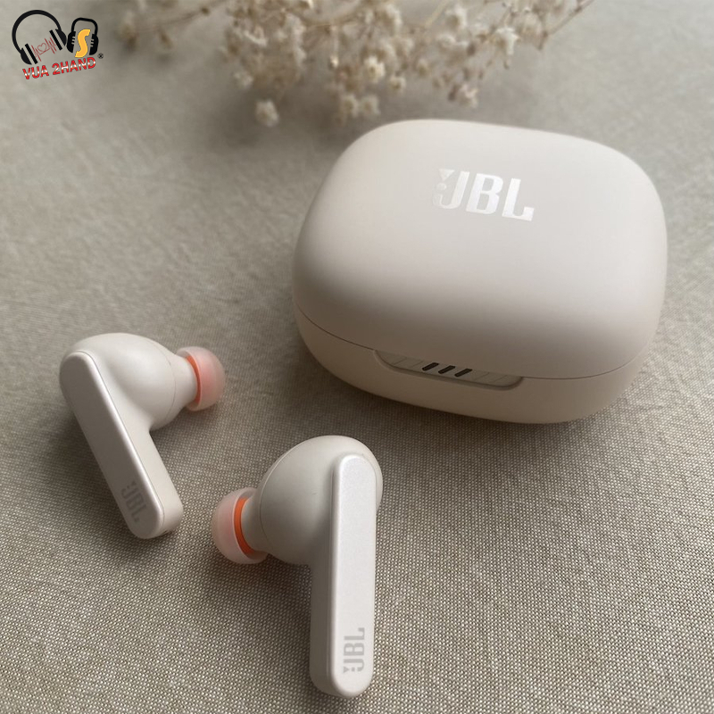 Tai Nghe Bluetooth JBL Tune 230NC - Bass Căng - Pin 40H- Cảm Ứng Chạm, Bảo Hành 24 Tháng | BigBuy360 - bigbuy360.vn