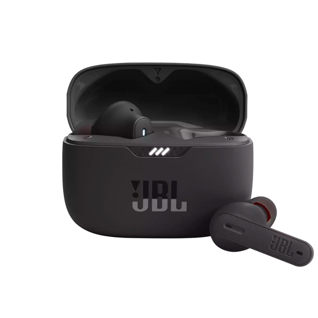 Tai Nghe Bluetooth JBL Tune 230NC - Bass Căng - Pin 40H- Cảm Ứng Chạm, Bảo Hành 24 Tháng | BigBuy360 - bigbuy360.vn