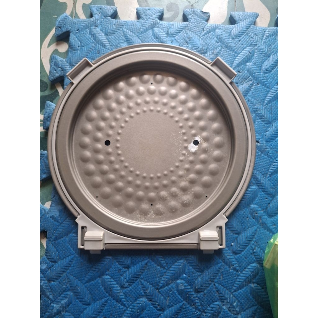 Gioăng nồi cơm cao tần Tiger JKC-S 1 Lít