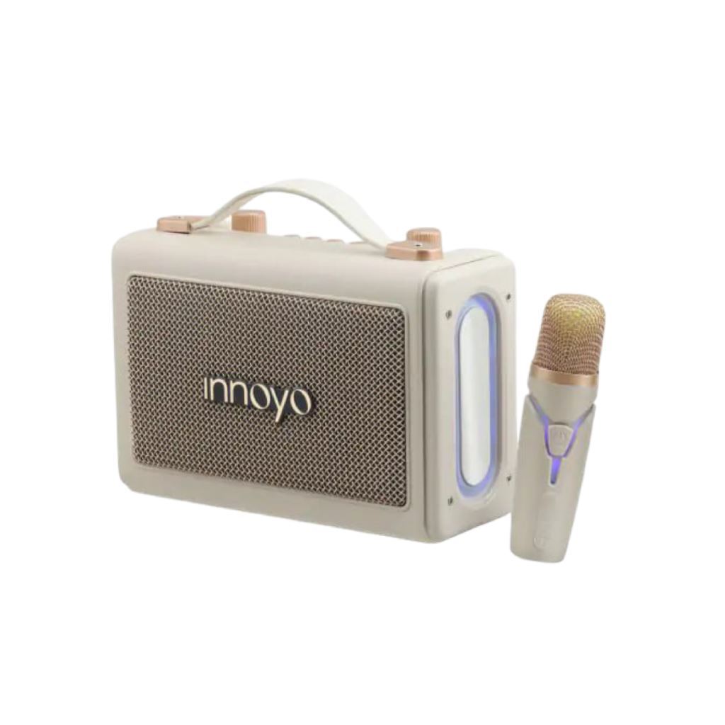 Loa Bluetooth Tích Hợp Micro Innoyo S2 | BigBuy360 - bigbuy360.vn