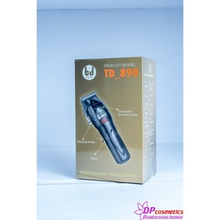 Tông đơ cắt tóc JUNO HAIR TD-890