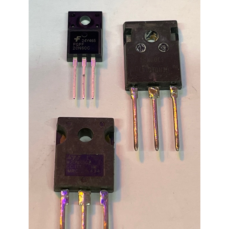 ĐÈN 20N60 bé /to/20N50 ,bãi/20N65mới